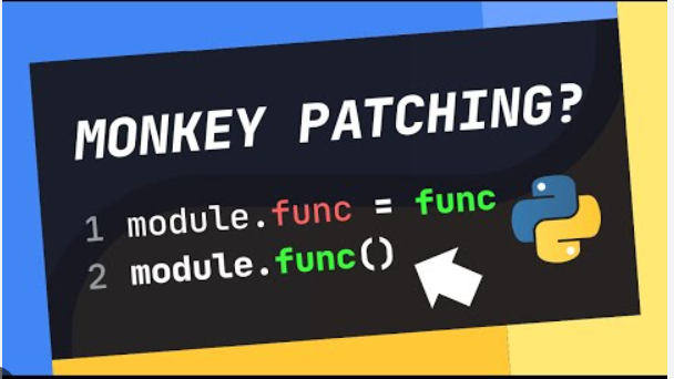 Monkey Patching in Frappe: Override Core Logic the Clean Way - Cover Image